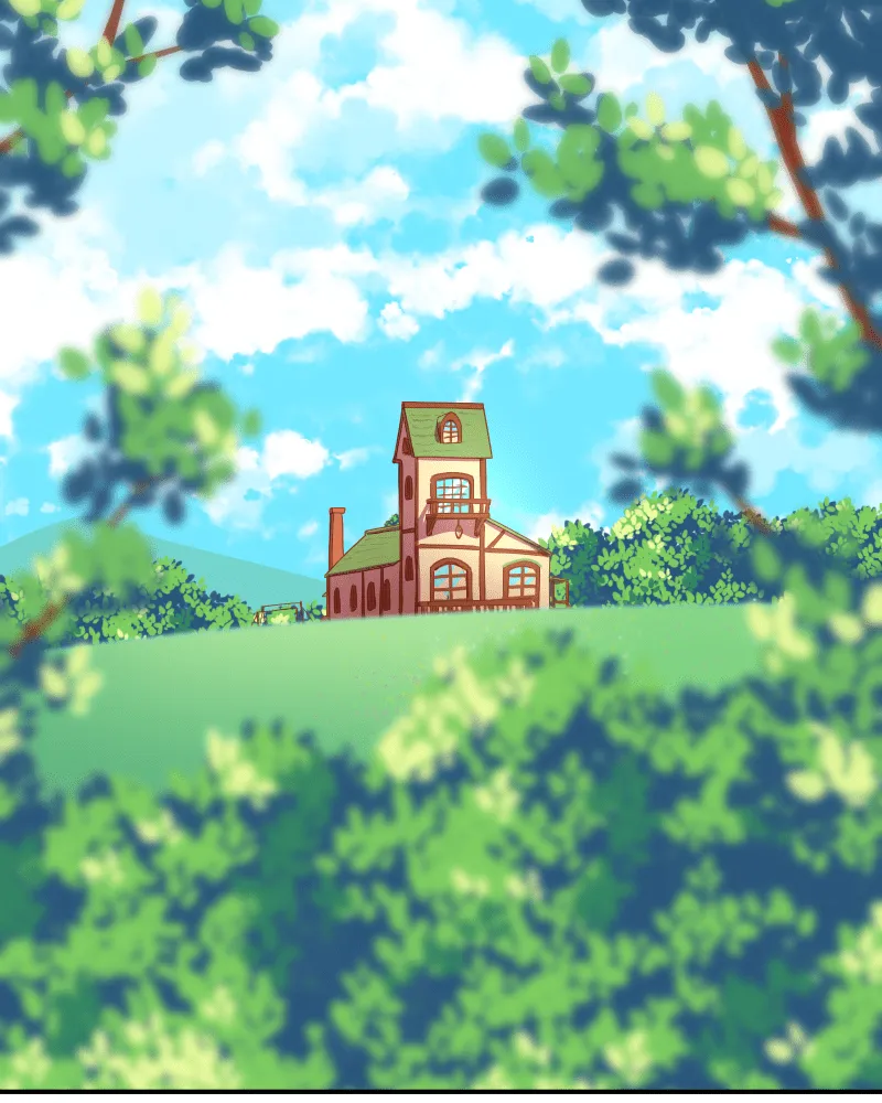 Four Leaf Chapter 153 page 48 - 