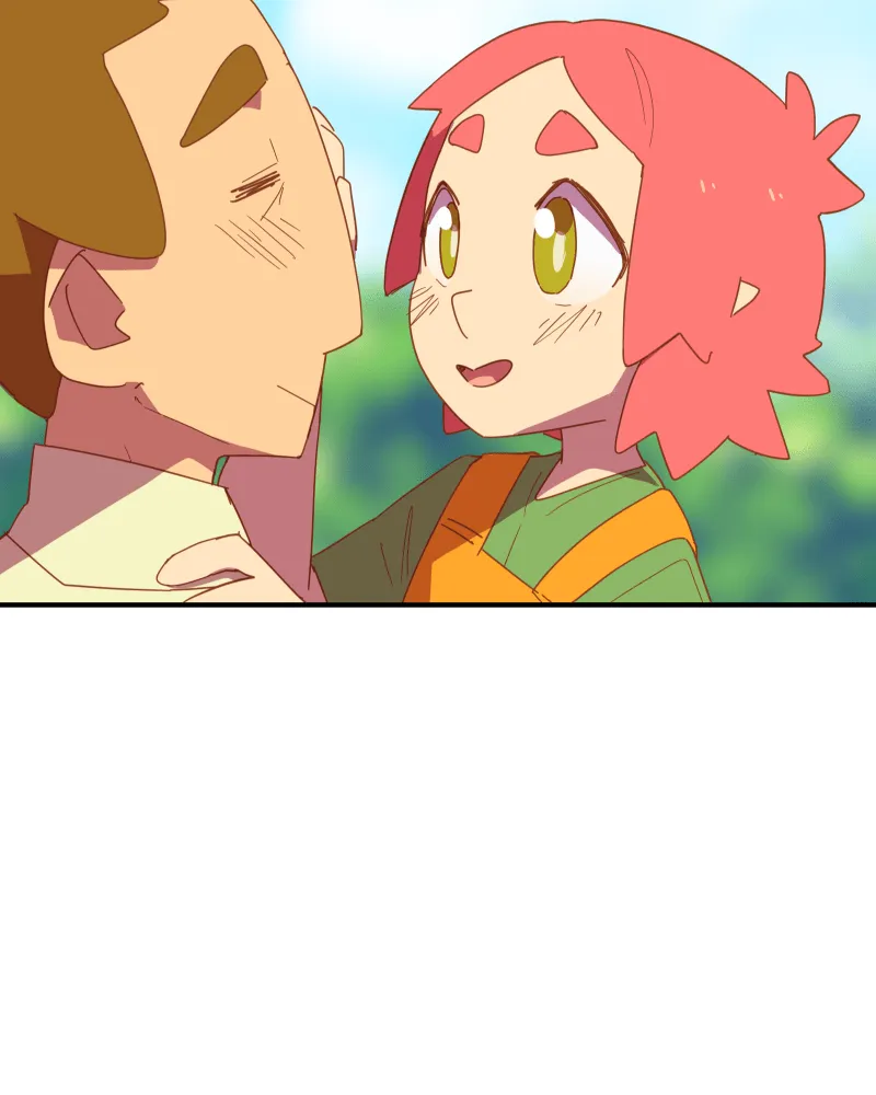 Four Leaf Chapter 153 page 55 - 
