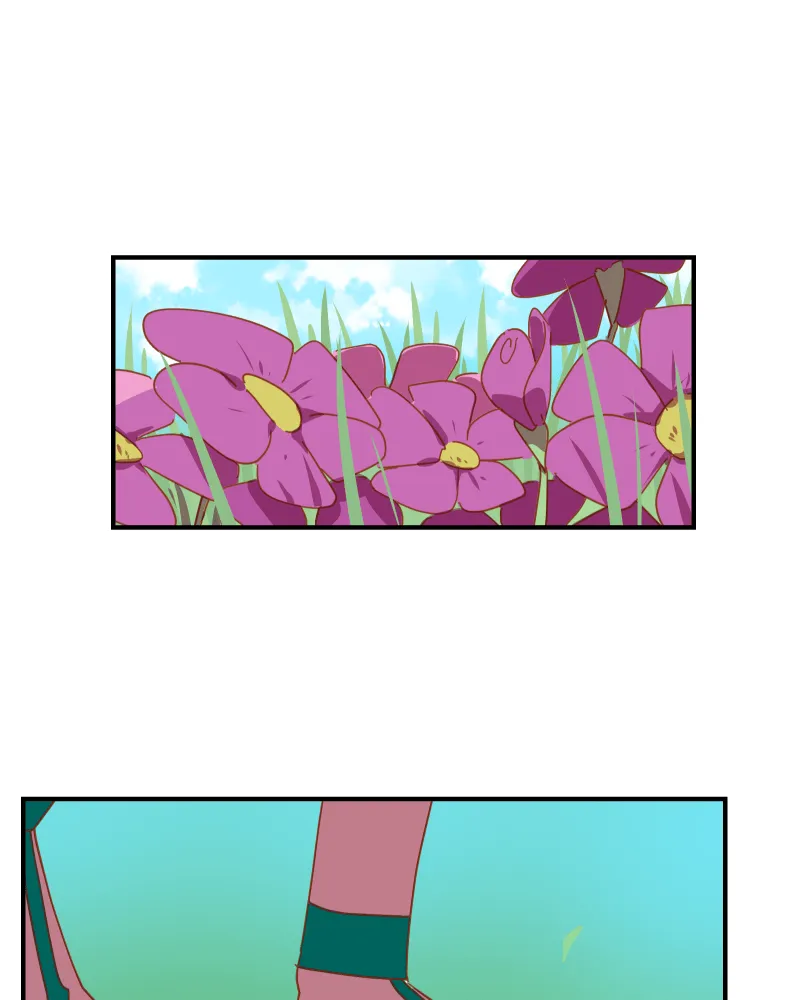 Four Leaf Chapter 153 page 56 - 