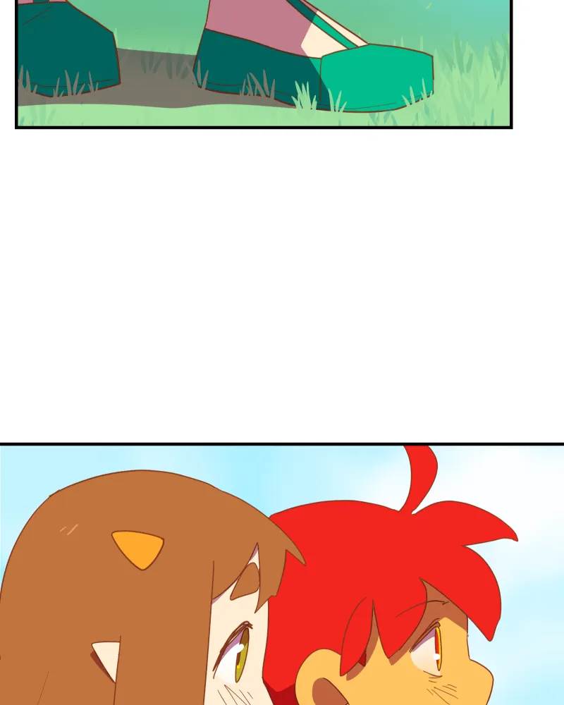 Four Leaf Chapter 153 page 57 - 