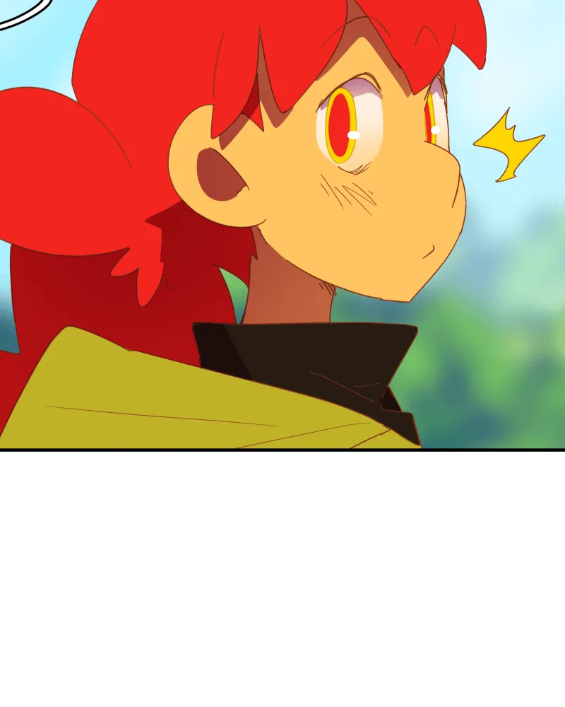 Four Leaf Chapter 153 page 59 - 