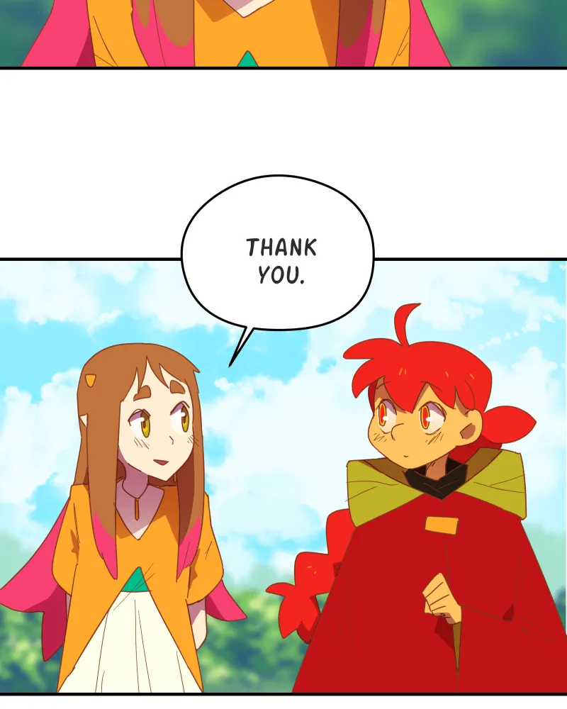 Four Leaf Chapter 153 page 63 - 