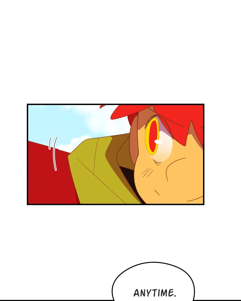 Four Leaf Chapter 153 page 64 - 