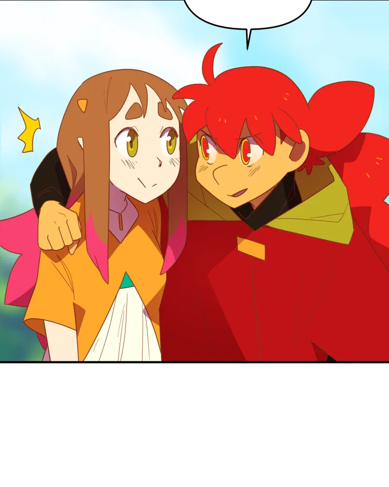 Four Leaf Chapter 153 page 65 - 