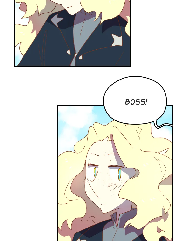 Four Leaf Chapter 153 page 69 - 