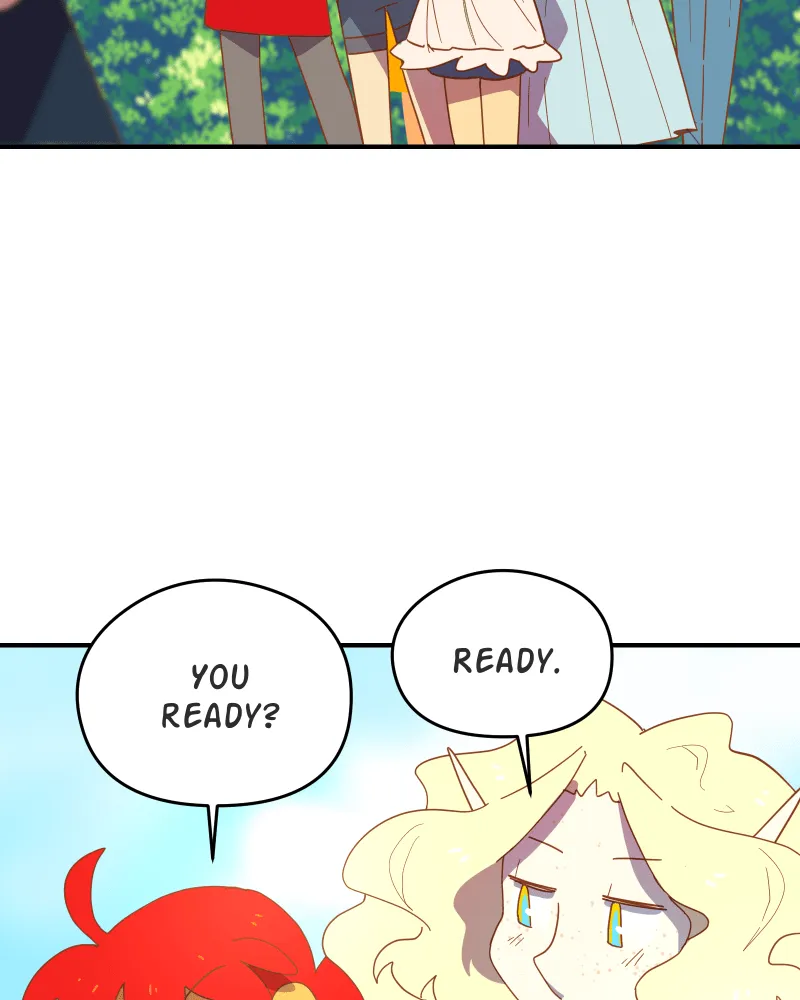 Four Leaf Chapter 153 page 71 - 
