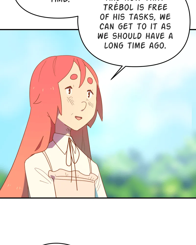 Four Leaf Chapter 153 page 78 - 
