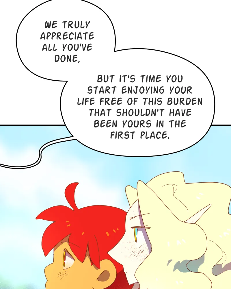 Four Leaf Chapter 153 page 79 - 