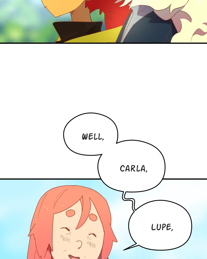 Four Leaf Chapter 153 page 80 - 
