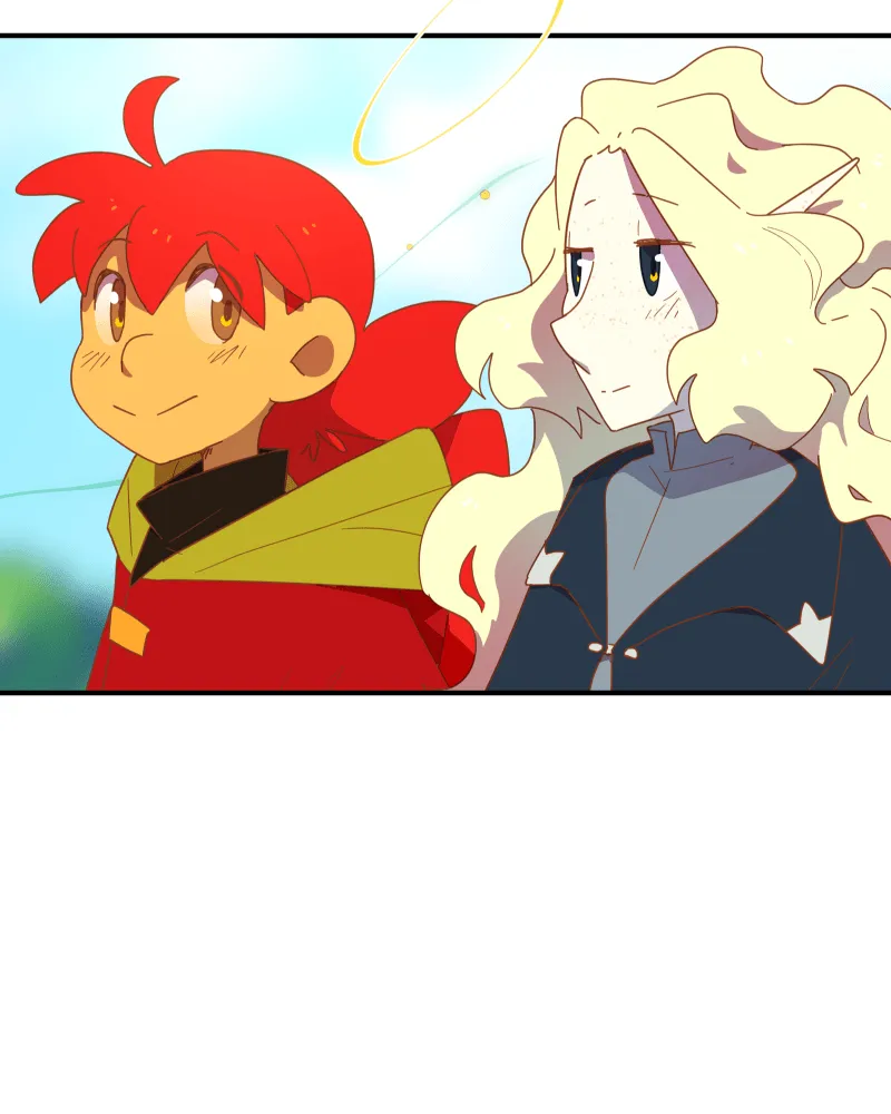Four Leaf Chapter 153 page 92 - 