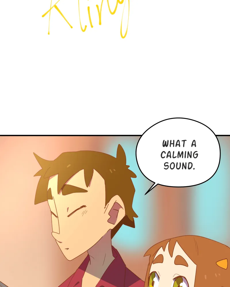 Four Leaf Chapter 153 page 94 - 