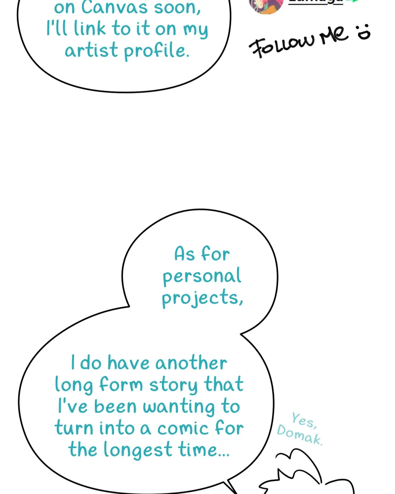 Four Leaf Chapter 154 page 14 - 