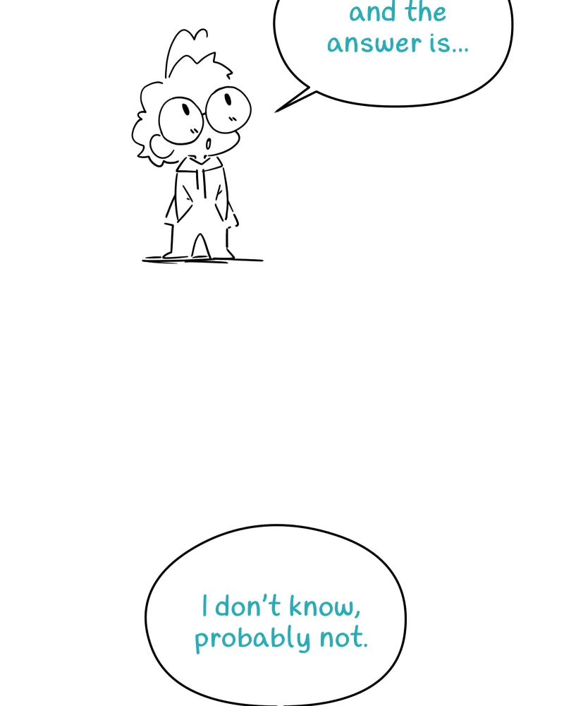 Four Leaf Chapter 154 page 10 - 