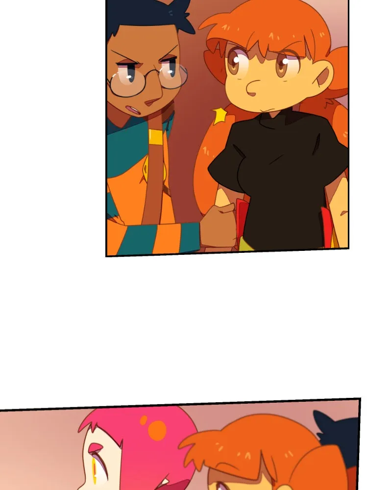 Four Leaf Chapter 22 page 14 - 