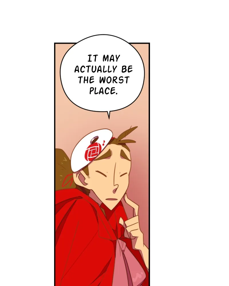 Four Leaf Chapter 22 page 22 - 
