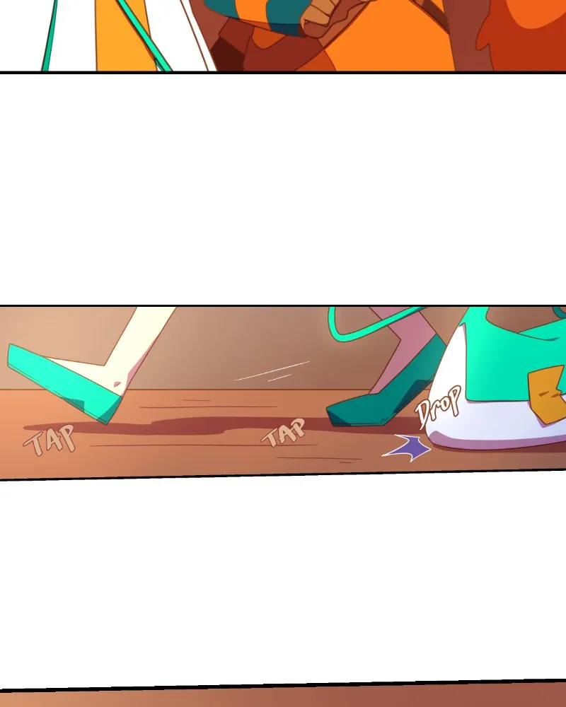 Four Leaf Chapter 22 page 24 - 