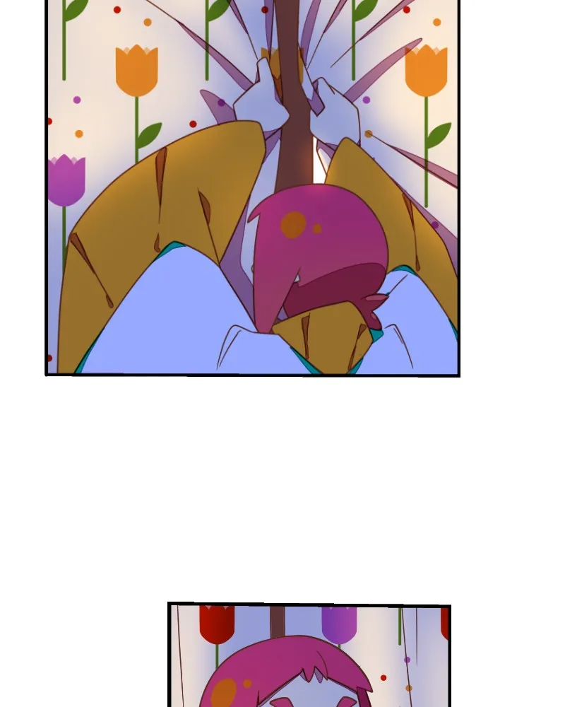 Four Leaf Chapter 22 page 27 - 