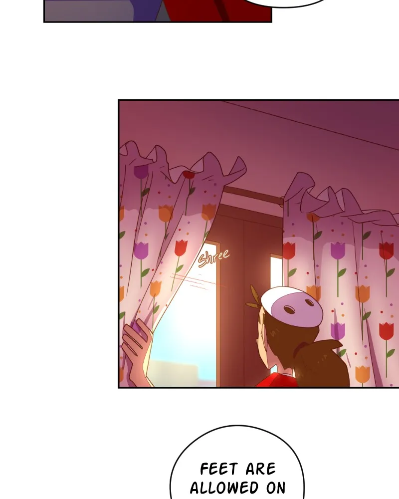 Four Leaf Chapter 22 page 4 - 