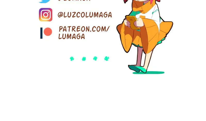 Four Leaf Chapter 22 page 37 - 