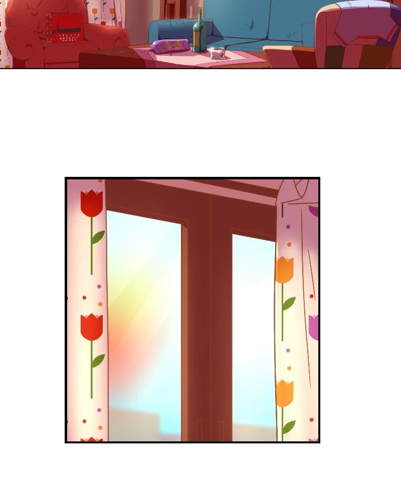Four Leaf Chapter 22 page 7 - 