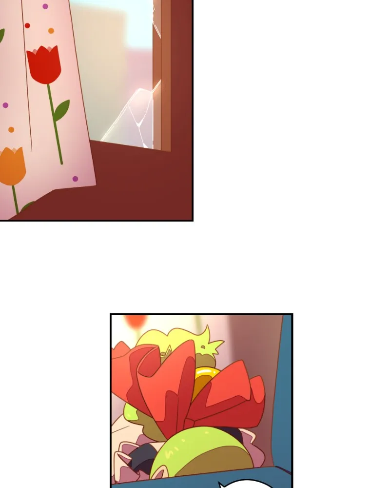 Four Leaf Chapter 22 page 10 - 