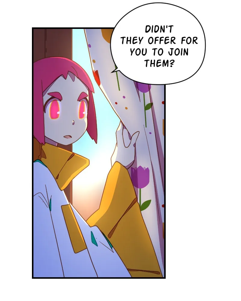 Four Leaf Chapter 23 page 17 - 