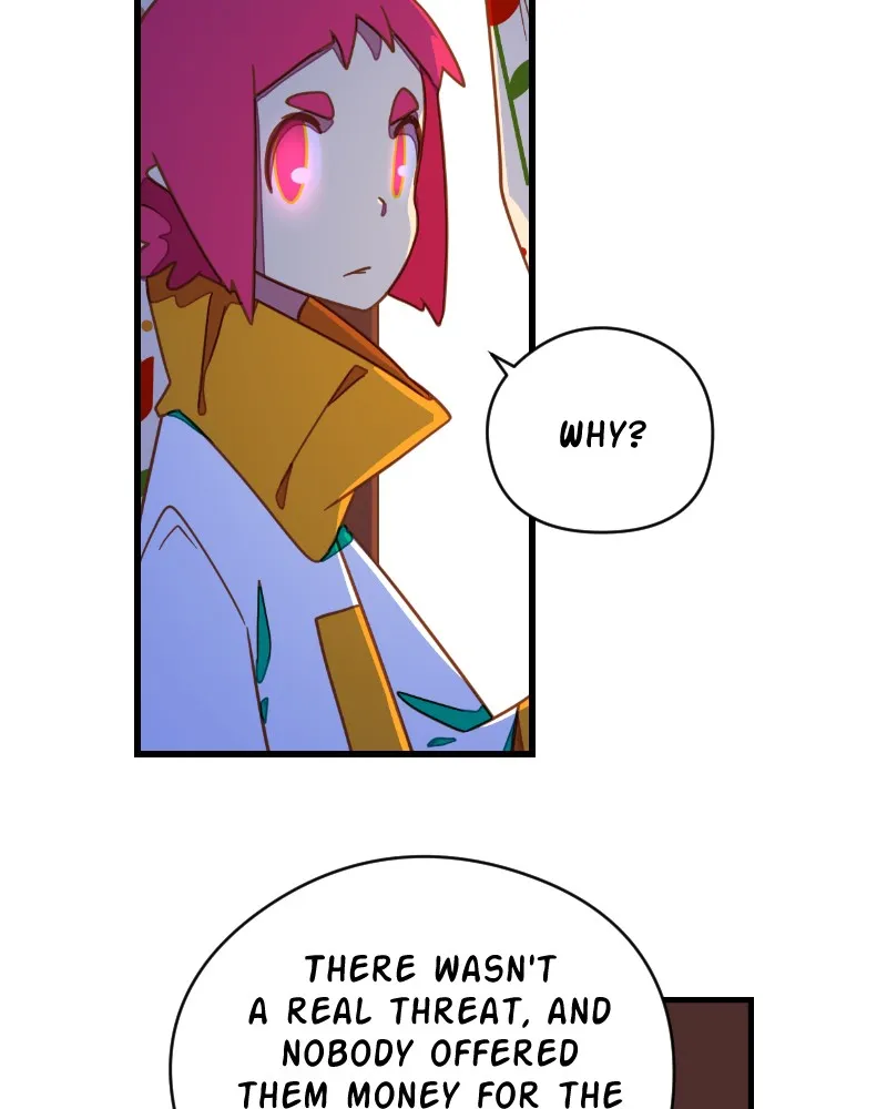 Four Leaf Chapter 23 page 29 - 