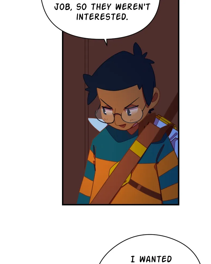 Four Leaf Chapter 23 page 30 - 
