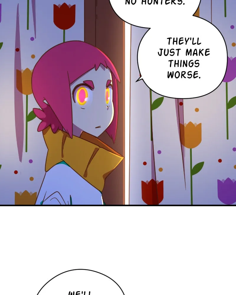 Four Leaf Chapter 23 page 37 - 