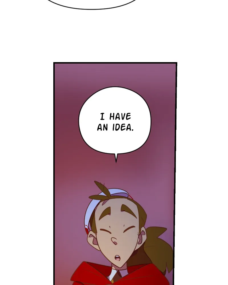 Four Leaf Chapter 23 page 41 - 
