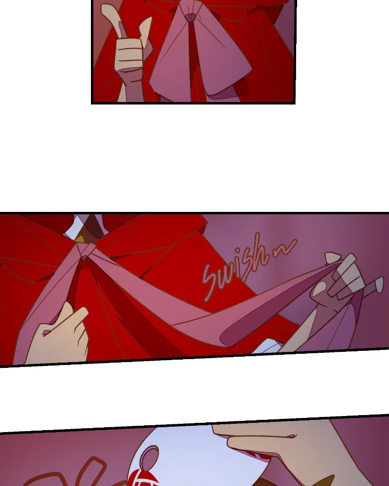 Four Leaf Chapter 23 page 42 - 