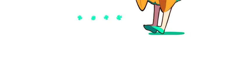 Four Leaf Chapter 23 page 48 - 