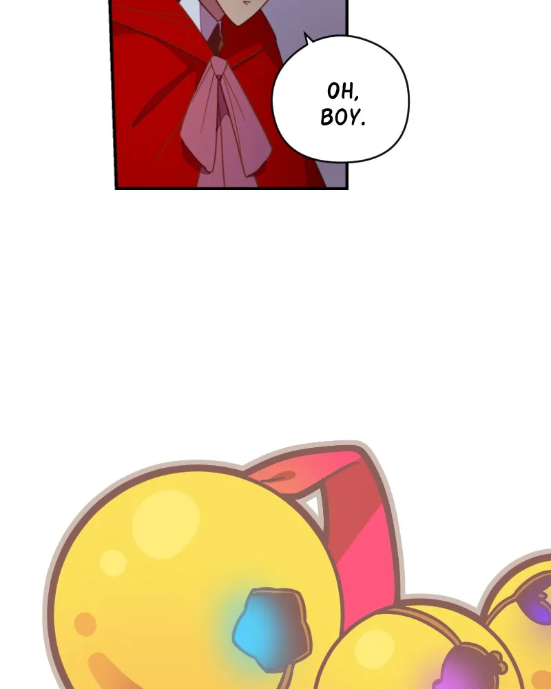 Four Leaf Chapter 23 page 6 - 
