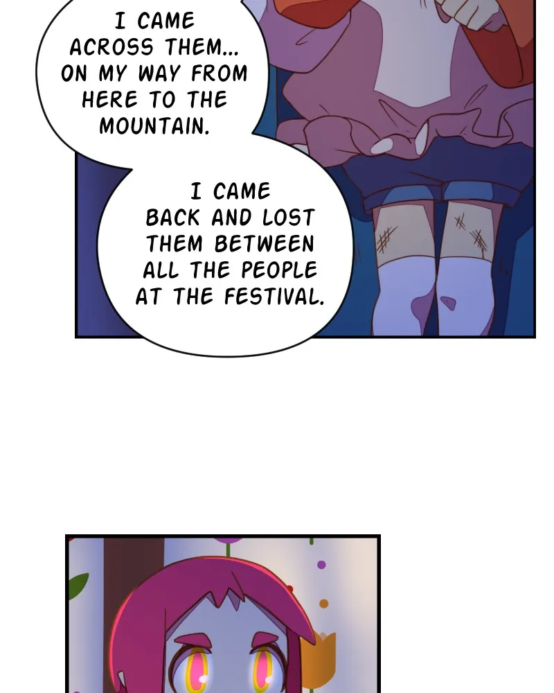 Four Leaf Chapter 23 page 9 - 