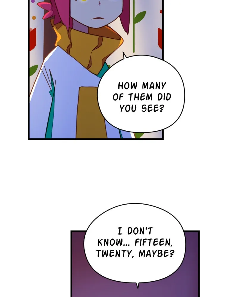Four Leaf Chapter 23 page 10 - 