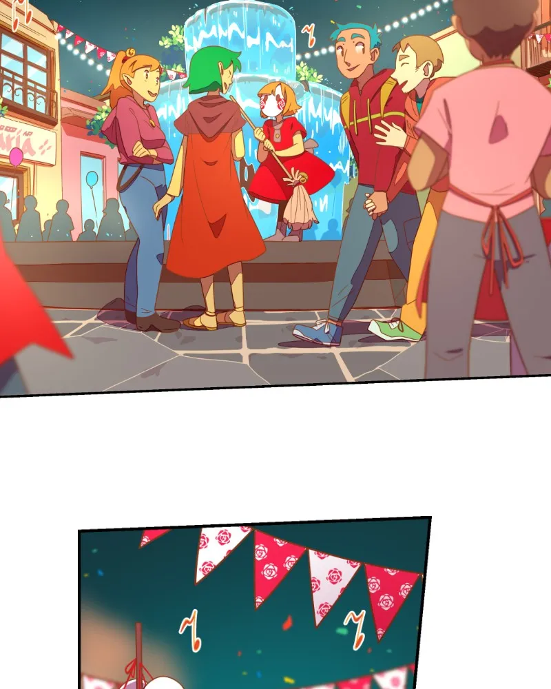 Four Leaf Chapter 24 page 2 - 