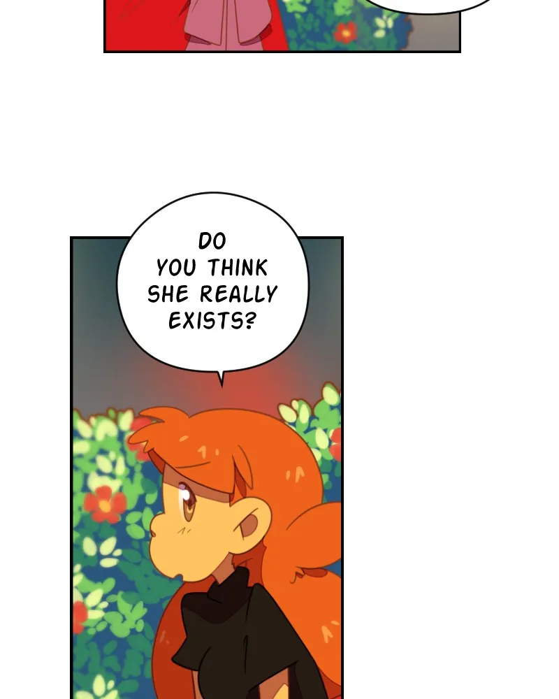Four Leaf Chapter 24 page 12 - 