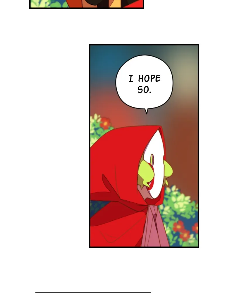 Four Leaf Chapter 24 page 13 - 