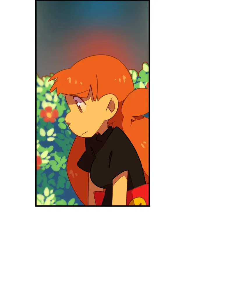 Four Leaf Chapter 24 page 14 - 