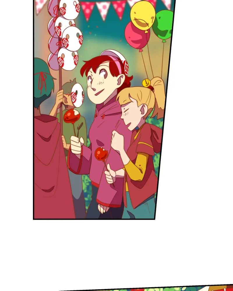 Four Leaf Chapter 24 page 3 - 
