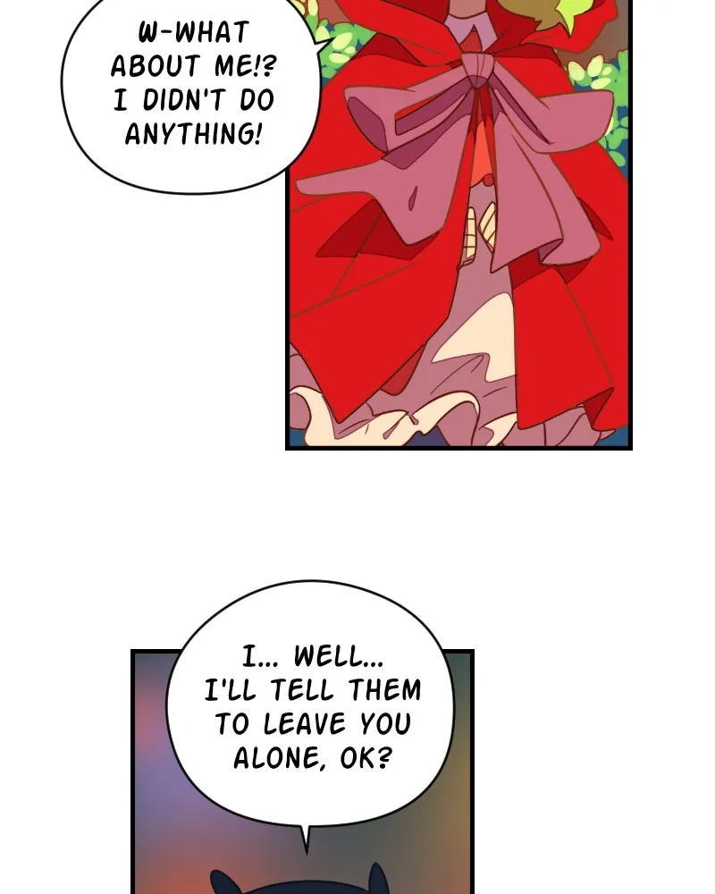 Four Leaf Chapter 24 page 23 - 