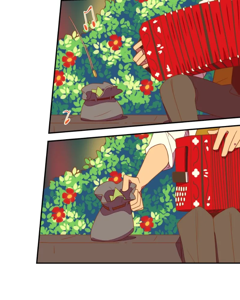 Four Leaf Chapter 24 page 4 - 