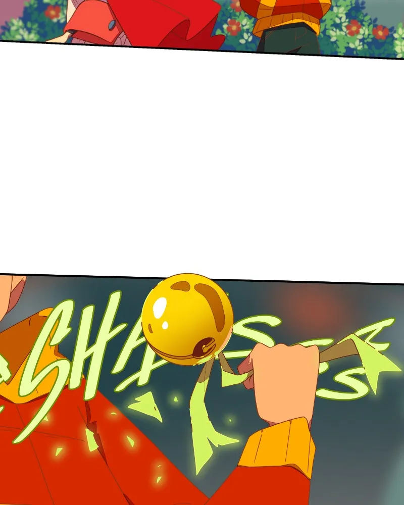 Four Leaf Chapter 24 page 37 - 