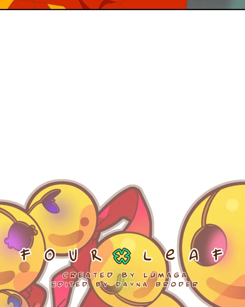 Four Leaf Chapter 24 page 38 - 