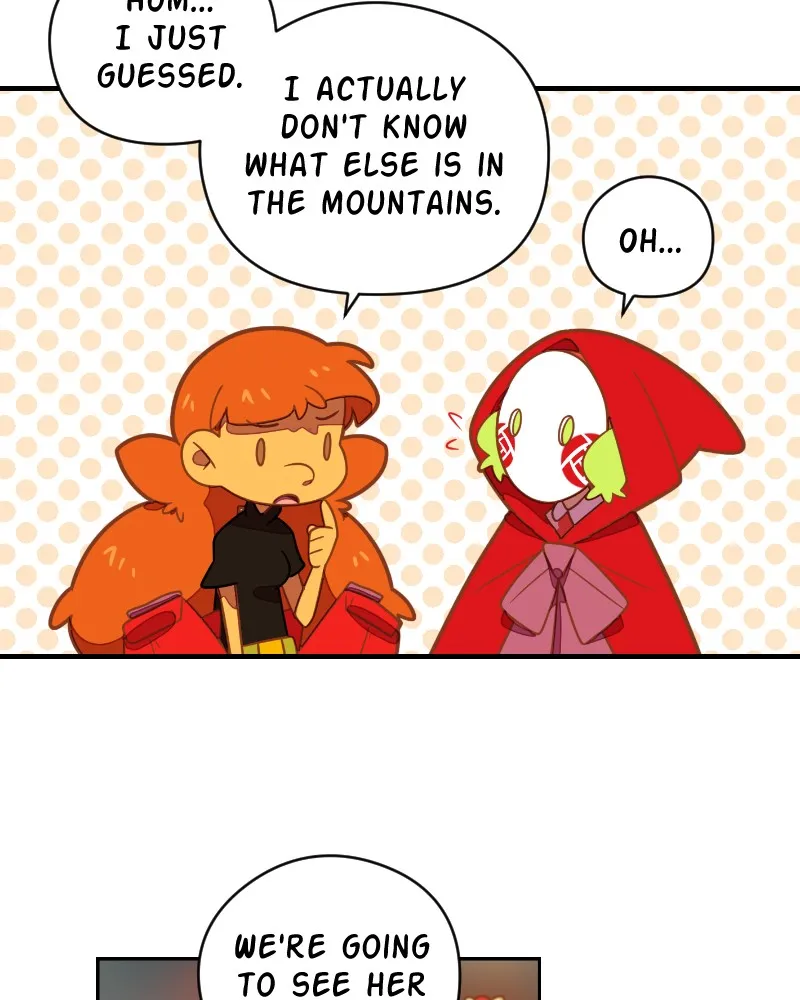 Four Leaf Chapter 24 page 10 - 