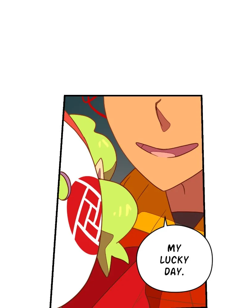 Four Leaf Chapter 25 page 1 - 