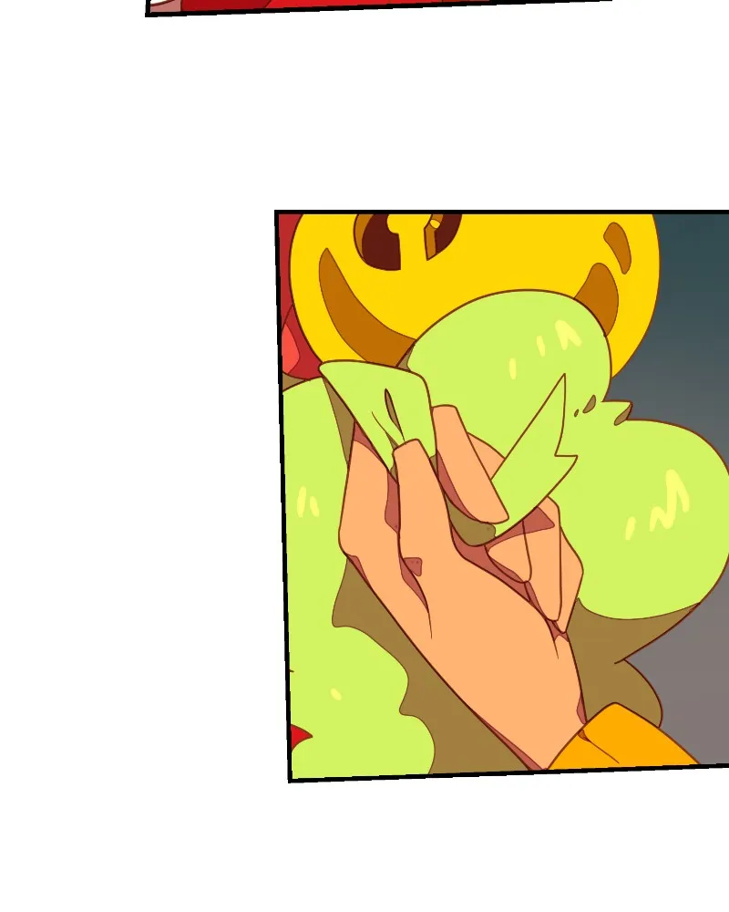 Four Leaf Chapter 25 page 2 - 
