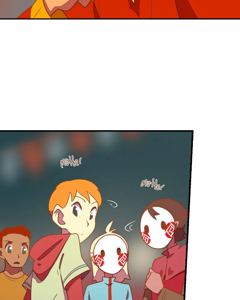 Four Leaf Chapter 25 page 11 - 
