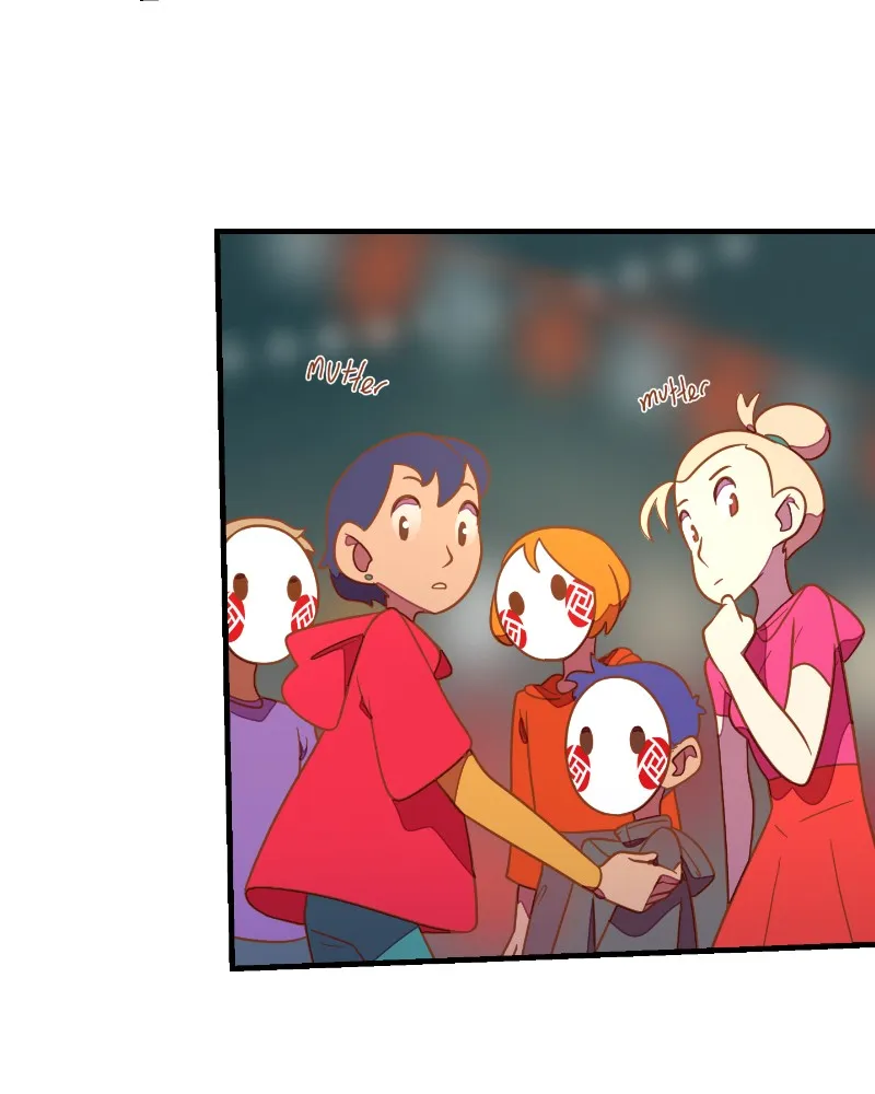 Four Leaf Chapter 25 page 13 - 