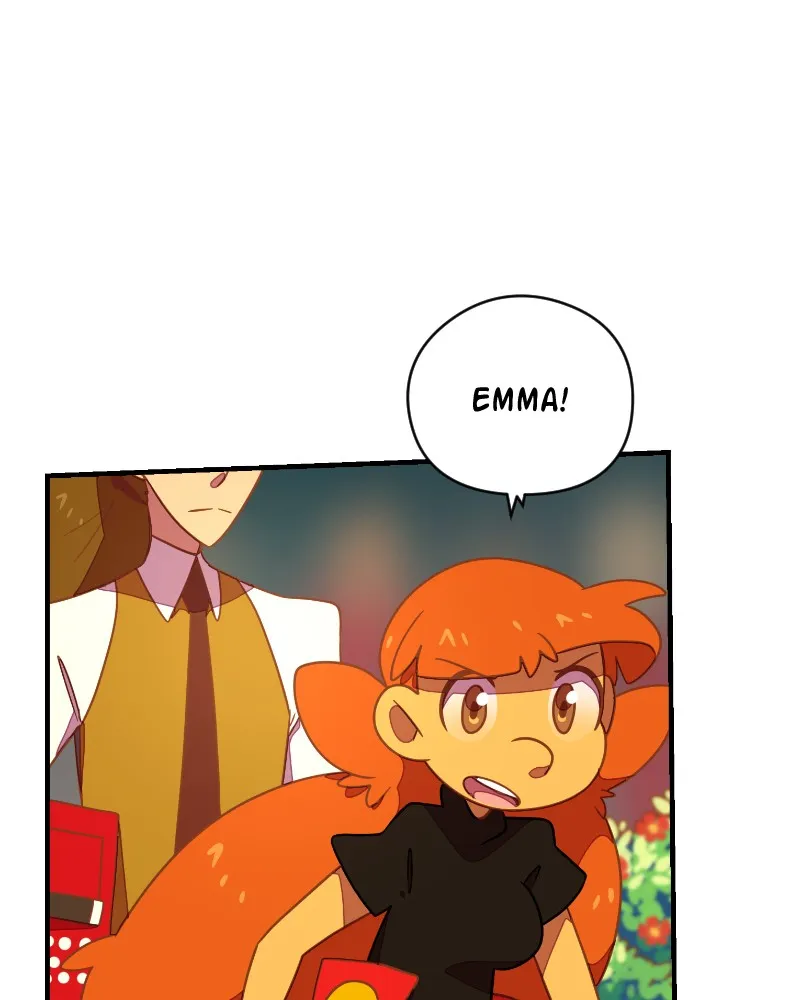 Four Leaf Chapter 25 page 14 - 